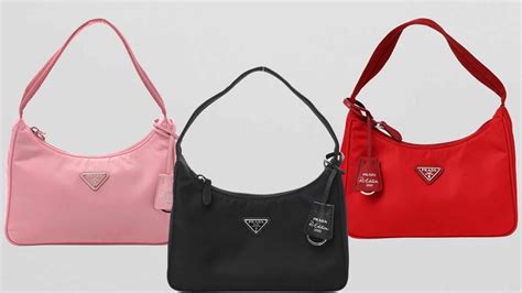 prada bag dupes|prada nylon bag dupe dhgate.